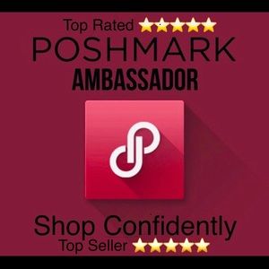 Posh Ambassador 💯 Authentic